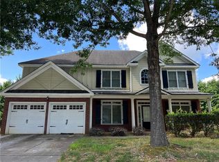 4411 Quinton Hill Ct, Snellville, GA 30039