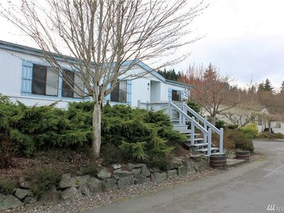 2015 24th St UNIT 62, Bellingham, WA, 98225