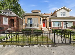10203 S Sangamon St, Chicago, IL 60643