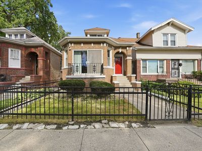 10203 S Sangamon St, Chicago, IL, 60643