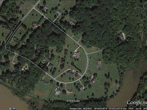 2nd image of 341 Chickasaw Dr