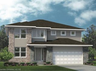 000B Birchway, Franklin, MI 48025