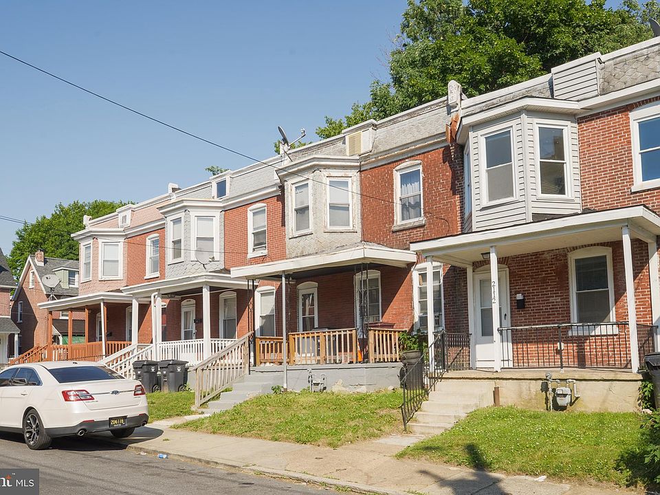 2112 N Church St, Wilmington, DE 19802 Zillow