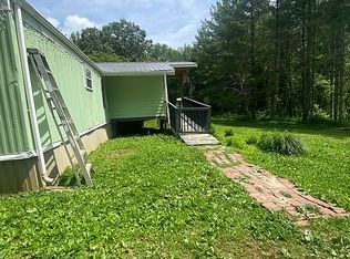 905 Kirby Rd, McMinnville, TN 37110