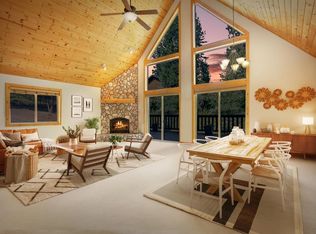 2695 Placer Way, Arnold, CA