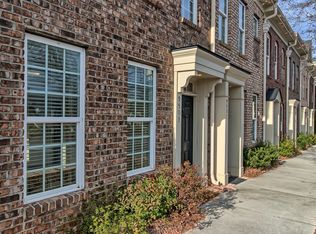 9503 Longstone Ln, Charlotte, NC 28277