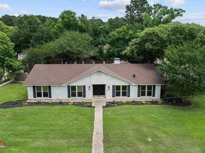 404 Pinewood Dr, Marshall, TX, 75672