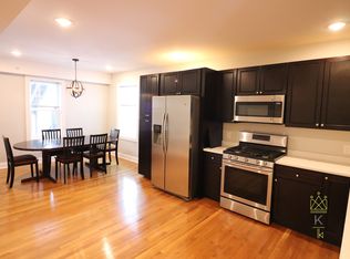 214 Westville St FLOOR 2, Dorchester, MA 02122