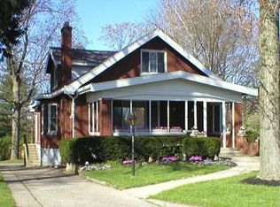 81 Arcadia Ave, Lakeside Park, KY 41017