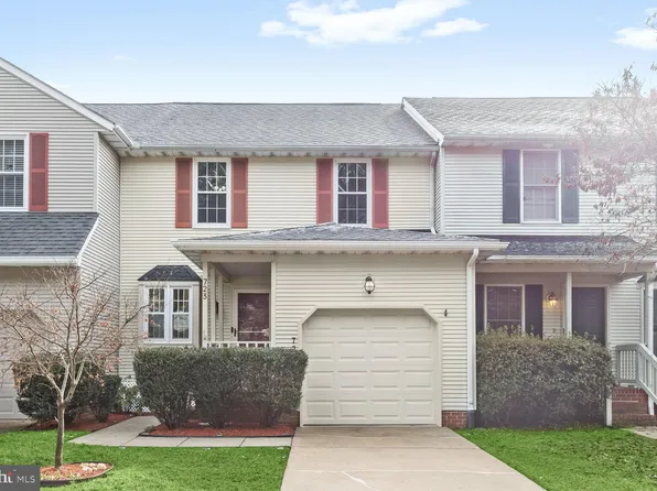 723 Burgh Westra Way, Abingdon, MD 21009