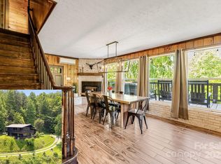 6541 Grassy Branch Rd, Bryson City, NC 28713