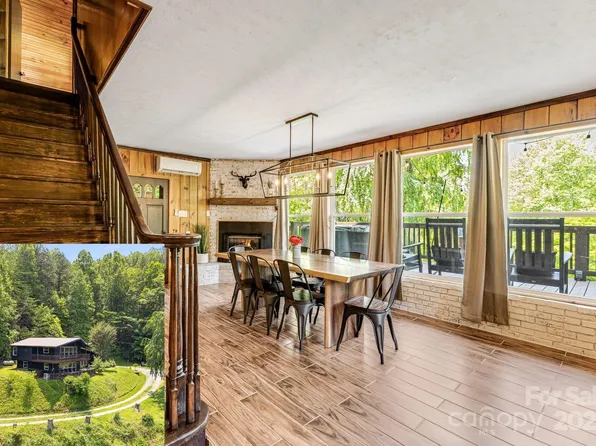 6541 Grassy Branch Rd, Bryson City, NC 28713