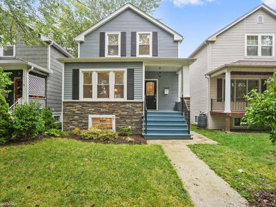 5030 N Kedvale Ave, Chicago, IL, 60630