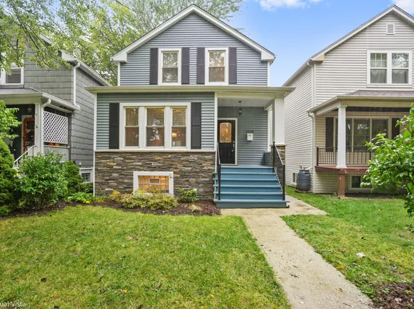 5030 N Kedvale Ave, Chicago, IL 60630