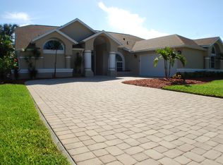 184 Martesia Way, Indian Harbour Beach, FL 32937