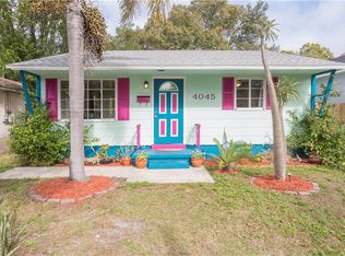 4045 4th Ave N, Saint Petersburg, FL 33713