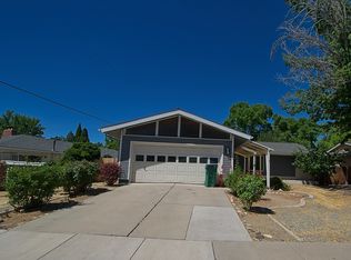 1245 Muir Dr #A, Reno, NV 89503