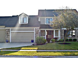 2223 Lighthouse Ln, Fort Wayne, IN 46814