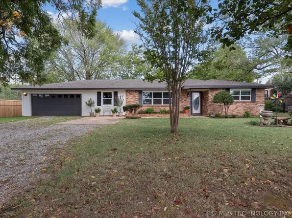 3820 W University Blvd, Durant, OK 74701