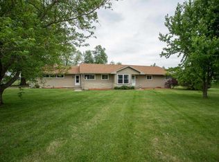 5805 W 400 S, Delphi, IN 46923