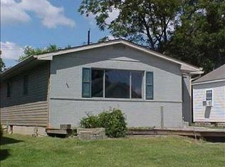 1244 S Worth Ave, Indianapolis, IN 46241