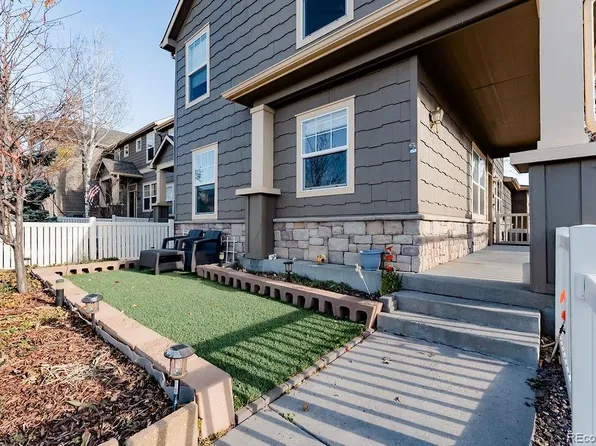 3887 Ute Mountain Trail, Castle Rock, CO 80109