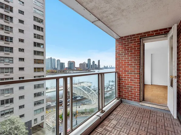 50 Sutton Pl S APT 8H, New York, NY 10022