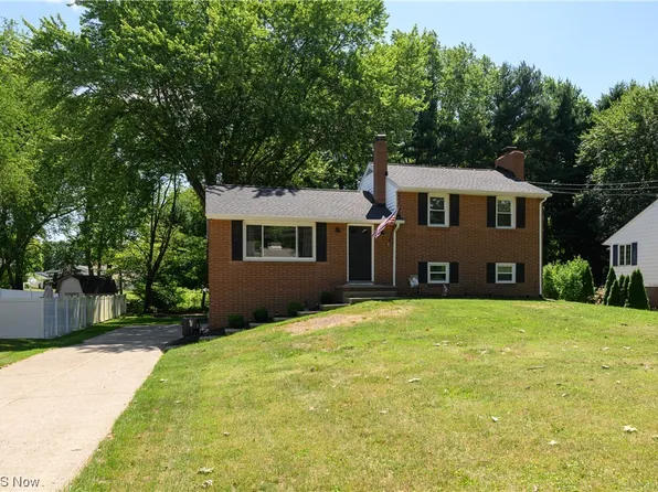 6006 Lake O Springs Ave NW, Canton, OH 44718