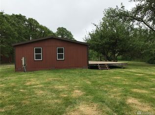 924 S Bank Rd, Oakville, WA 98568