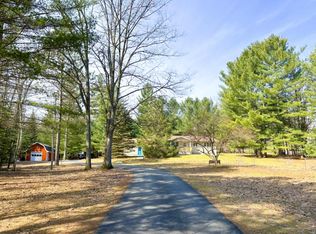 6115 Bennett Rd, Hubbard Lake, MI 49747