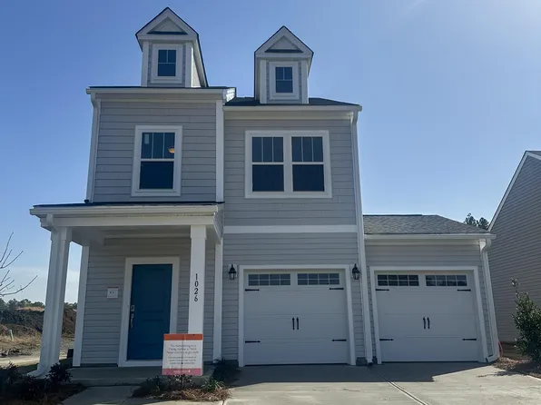 1026 Marsh Harrier Dr #10-CC3-1, Ravenel, SC 29470