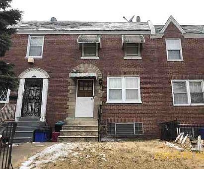 Property Front View