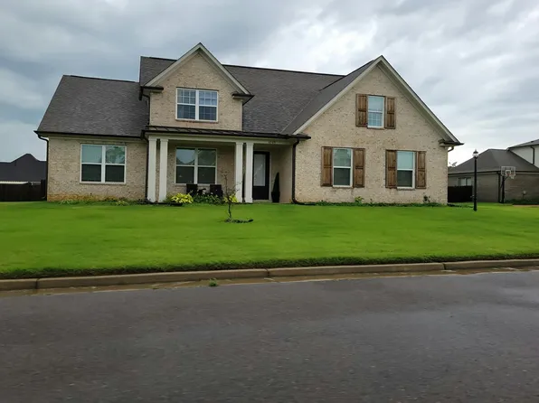 6509 S Briar Ln, Olive Branch, MS 38654
