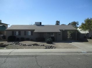 4933 W Krall St, Glendale, AZ 85301