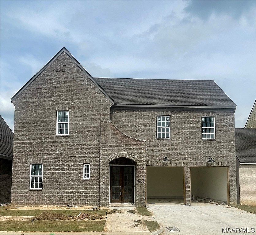 1529 Grantham Dr, Montgomery, AL 36117 MLS 537657 Zillow