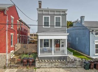 1119 Columbia St, Newport, KY 41071