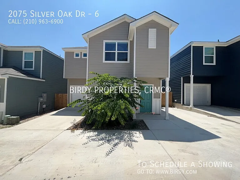2075 Silver Oak Dr #6 — Photo 33