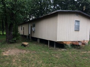 2027 N 3865, Dustin, OK 74839