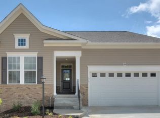 510 Dewdrop Ln NW, Christiansburg, VA 24073
