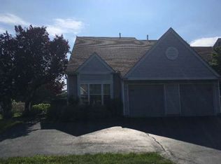 205 Birch Hollow Dr, Bordentown, NJ 08505
