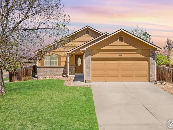 2354 Billings Ln, Longmont, CO 80504