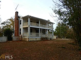 1676 S Highway 162, Covington, GA 30016