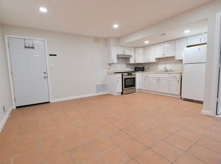 9 Thorne St #G, Jersey City, NJ 07307