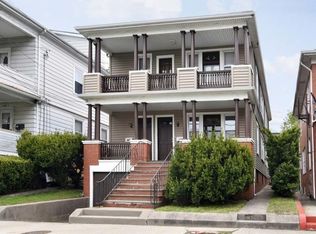 441 Charles St FLOOR 1, Providence, RI 02904