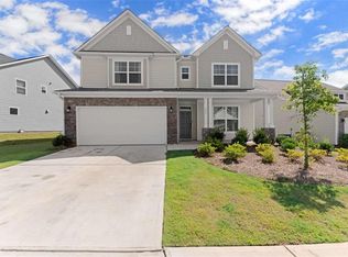 575 Redfish Way, Hoschton, GA 30548