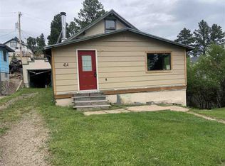 414 Matthew St, Lead, SD 57754