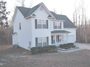 207 Woodhaven Rd, Columbia, SC 29203