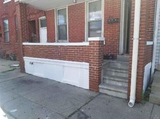 326 N 14th St, Allentown, PA 18102