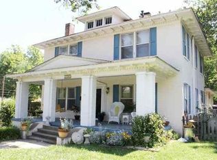 1200 S Madison St, Jonesboro, AR 72401