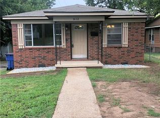 1612 Bluff Ave, Fort Smith, AR 72901